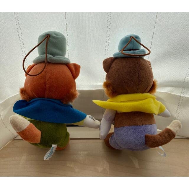 Amazon.co.jp: ピノキオ ギデオン フェロー ぬいぐるみ